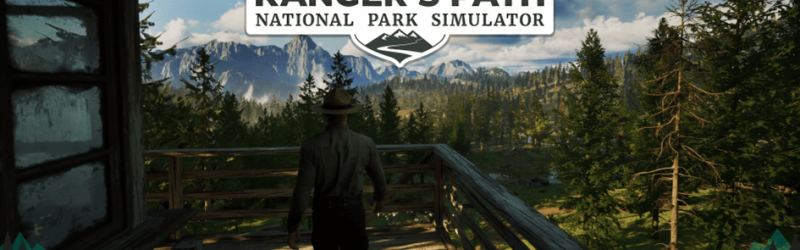 Ranger’s Path: National Park Simulator feiert Release mit neuem Gameplay-Trailer