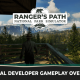 Ranger’s Path: National Park Simulator feiert Release mit neuem Gameplay-Trailer