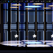 Star Trek Voyager: Across the Unkown