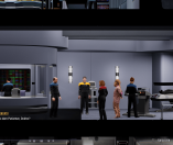Star Trek Voyager: Across the Unkown