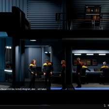 Star Trek Voyager: Across the Unkown