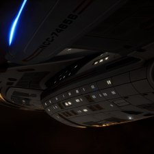 Star Trek Voyager: Across the Unkown