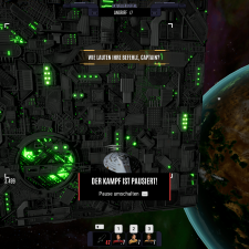 Star Trek Voyager: Across the Unkown