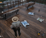 Ranger’s Path: National Park Simulator