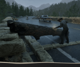 Ranger’s Path: National Park Simulator