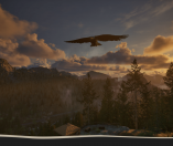 Ranger’s Path: National Park Simulator