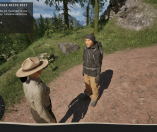 Ranger’s Path: National Park Simulator