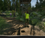 Ranger’s Path: National Park Simulator