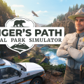 Ranger’s Path: National Park Simulator – Park Rating System, neue Aufgaben und vieles mehr im ersten Early Access-Update!