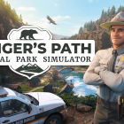 Ranger’s Path: National Park Simulator – Park Rating System, neue Aufgaben und vieles mehr im ersten Early Access-Update!