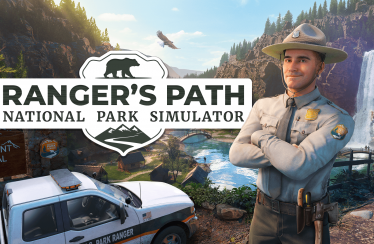 Ranger’s Path: National Park Simulator – Park Rating System, neue Aufgaben und vieles mehr im ersten Early Access-Update!