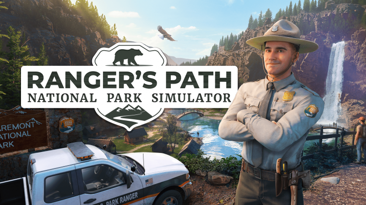 Ranger’s Path: National Park Simulator – Park Rating System, neue Aufgaben und vieles mehr im ersten Early Access-Update!