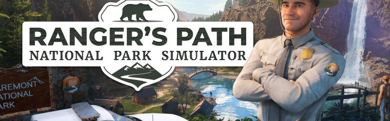 Ranger’s Path: National Park Simulator – Park Rating System, neue Aufgaben und vieles mehr im ersten Early Access-Update!