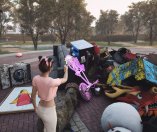 Storage Hunter Simulator