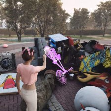 Storage Hunter Simulator