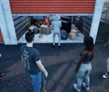 Storage Hunter Simulator