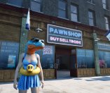 Storage Hunter Simulator