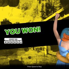 Storage Hunter Simulator