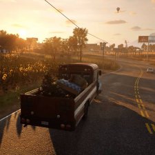 Storage Hunter Simulator