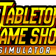 Tabletop Game Shop Simulator