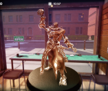 Tabletop Game Shop Simulator