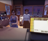 Tabletop Game Shop Simulator