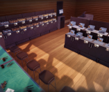 Tabletop Game Shop Simulator