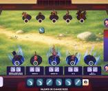 Tabletop Game Shop Simulator