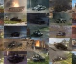 World of Tanks: HEAT