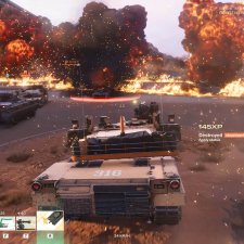 World of Tanks: HEAT