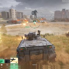 World of Tanks: HEAT