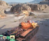 World of Tanks: HEAT