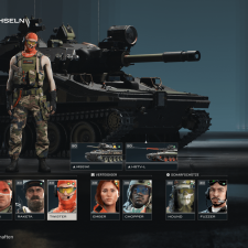 World of Tanks: HEAT