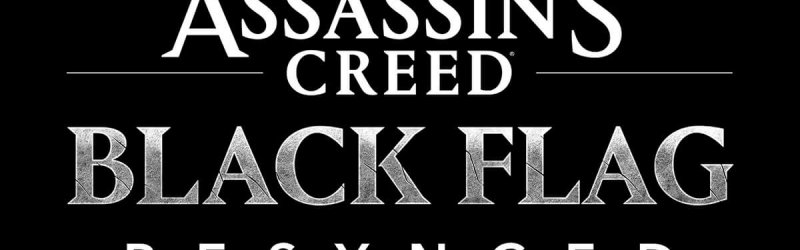 Assassin’s Creed Black Flag Resynced wird am 23. April um 18 Uhr ausführlich vorgestellt