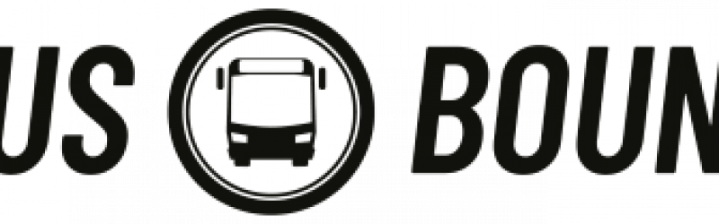 Bus Bound – Release am 30. April