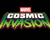 MARVEL Cosmic Invasion erscheint heute für PlayStation 5, Xbox Series X, Nintendo Switch und Switch 2 im Handel