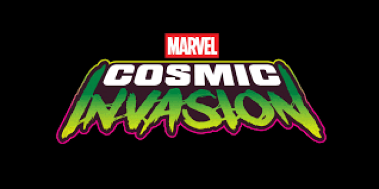 MARVEL Cosmic Invasion erscheint heute für PlayStation 5, Xbox Series X, Nintendo Switch und Switch 2 im Handel