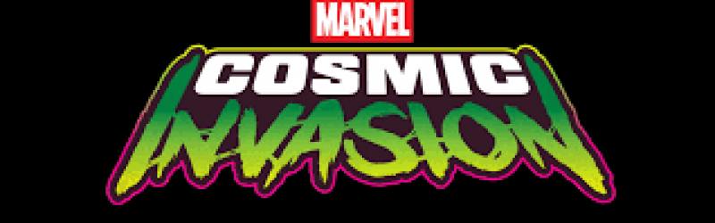 MARVEL Cosmic Invasion erscheint heute für PlayStation 5, Xbox Series X, Nintendo Switch und Switch 2 im Handel