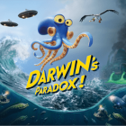 Darwins’s Paradox – Ab sofort erhältlich