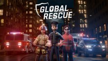 Global Rescue startet heute im Early Access auf Steam