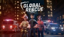 Global Rescue startet heute im Early Access auf Steam