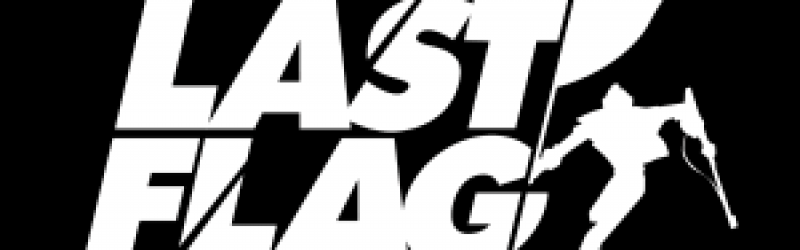 LAST FLAG ab sofort für PC verfügbar