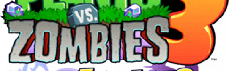 Plants vs. Zombie 3: Evolved startet in ersten ausgewählten Regionen
