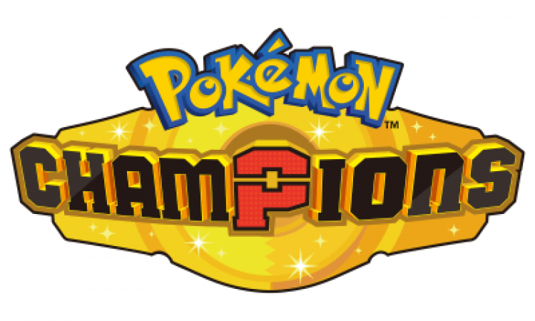 Pokémon Champions ist jetzt verfügbar