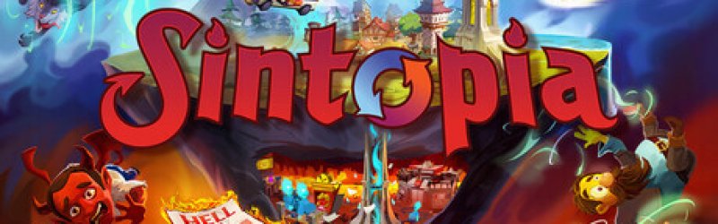 Sintopia – Ab sofort erhältlich