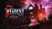 The 7th Guest Remake erscheint am 4. Juni