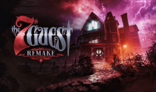 The 7th Guest Remake erscheint am 4. Juni
