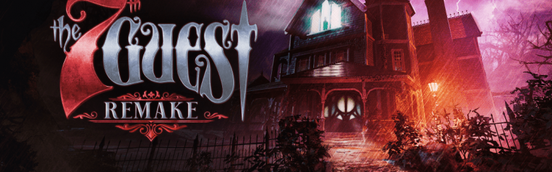 The 7th Guest Remake erscheint am 4. Juni