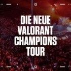 VCT 2027 markiert Neuausrichtung von VALORANT Esports