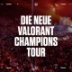 VCT 2027 markiert Neuausrichtung von VALORANT Esports